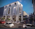 Manisa Özşanal Mağazası