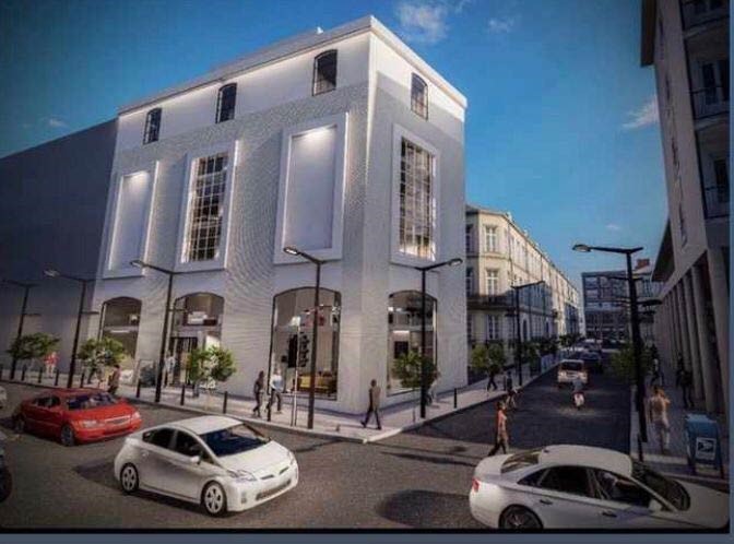 Manisa Özşanal Mağazası