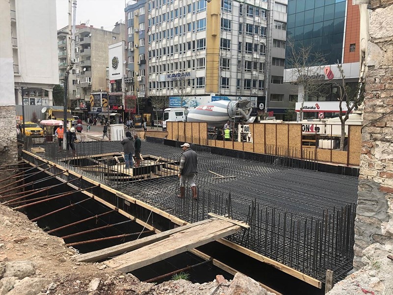 Manisa Özşanal Mağazası