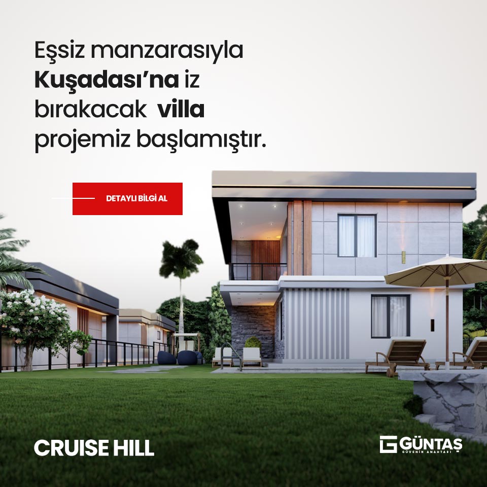 cruisehill