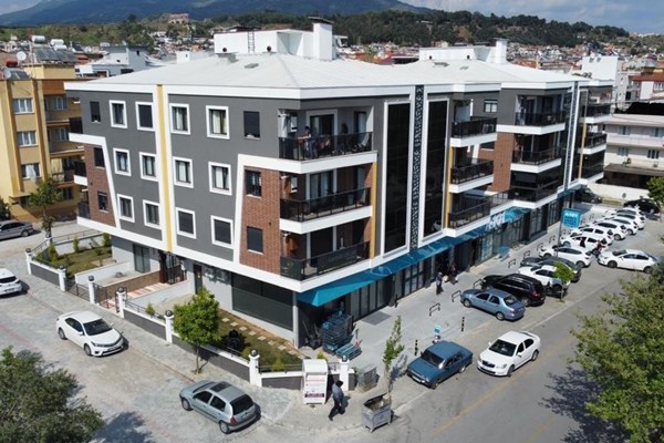 Atria Park
