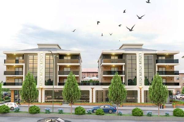 Atria Park