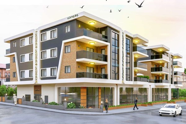 Atria Park