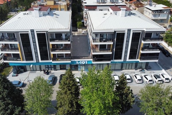 Atria Park
