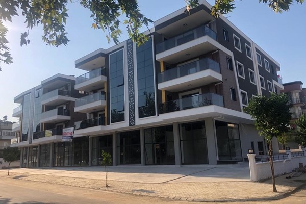 Atria Park