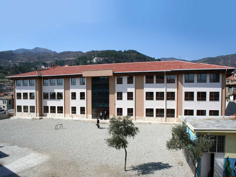 Fehmi Mehmet Şükriye Erensoy Ortaokulu