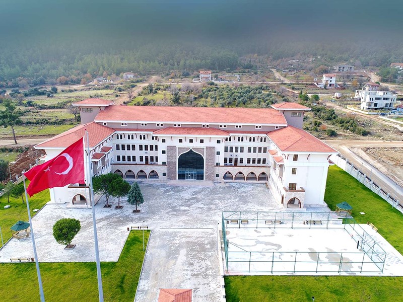 Filiz Abalıoğlu Anadolu Lisesi