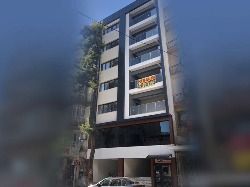 İzmir Torbalı Özşanal Mağazası